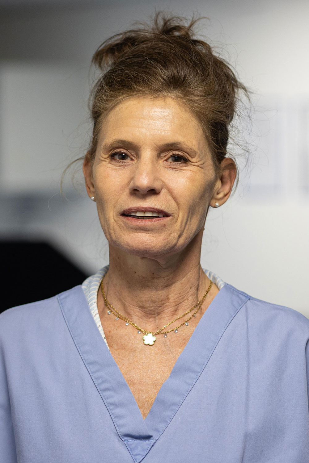 Dr Etiennette de Fouchecourt