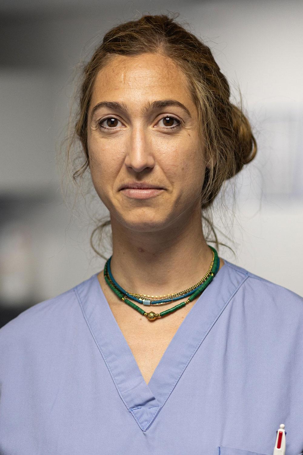 Dr Mathilde Allier
