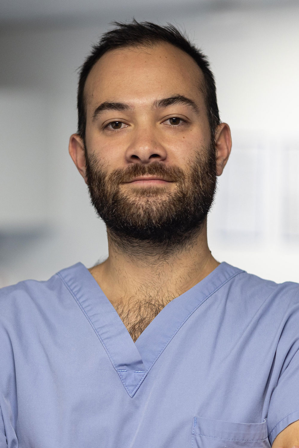 Dr Philippe Nguyen