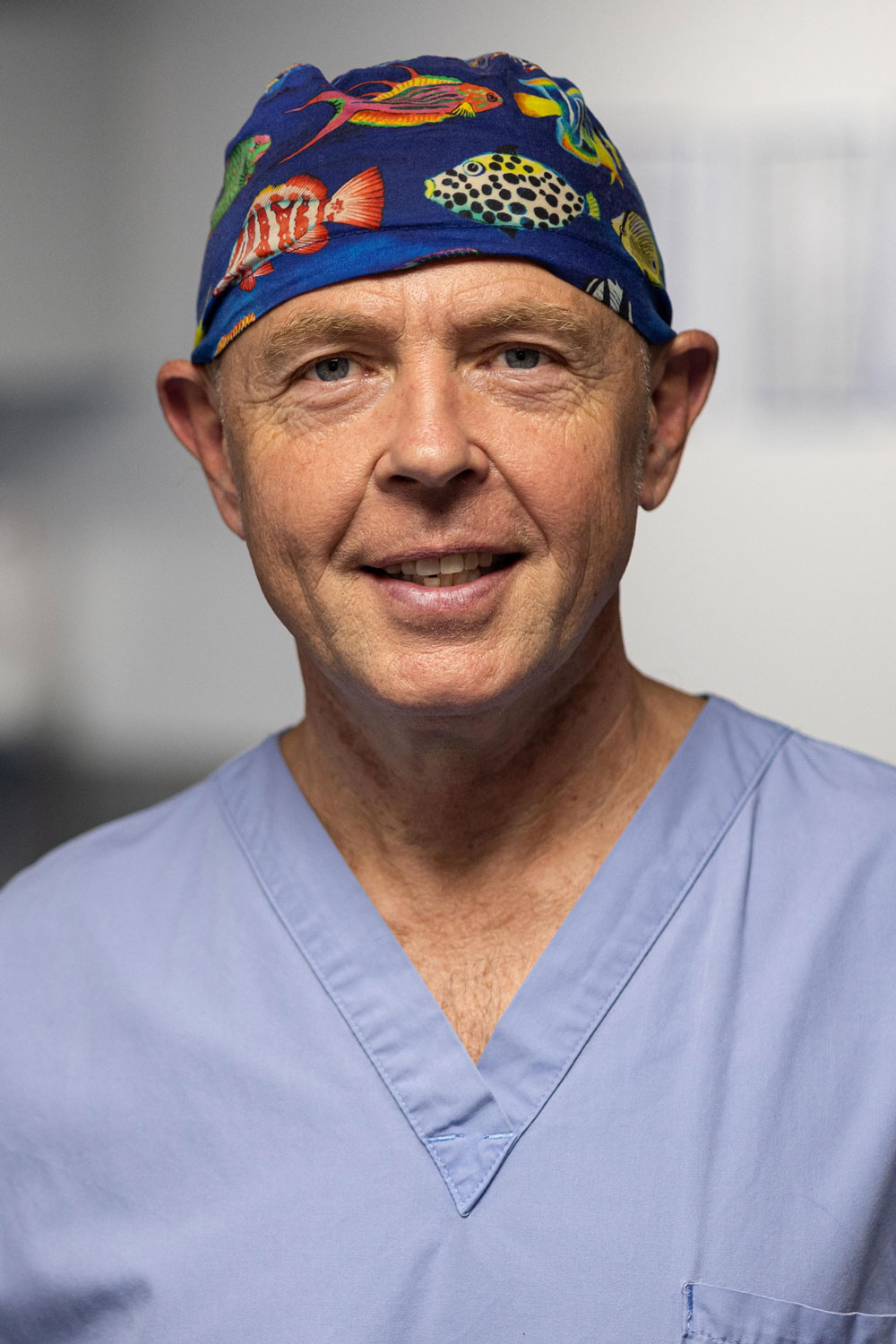 Dr Xavier Raingeval
